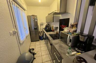 Appartement 3 pièces 161000 €