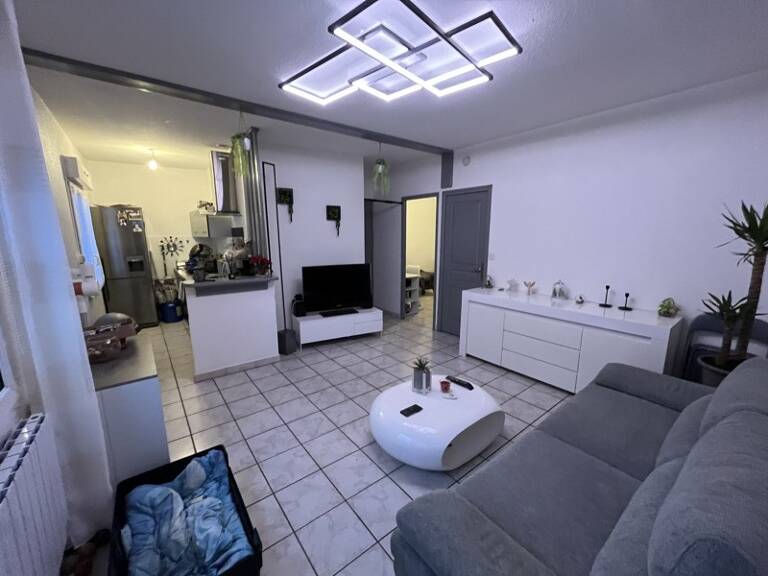 Appartement de 3 pièces principales — photo 1