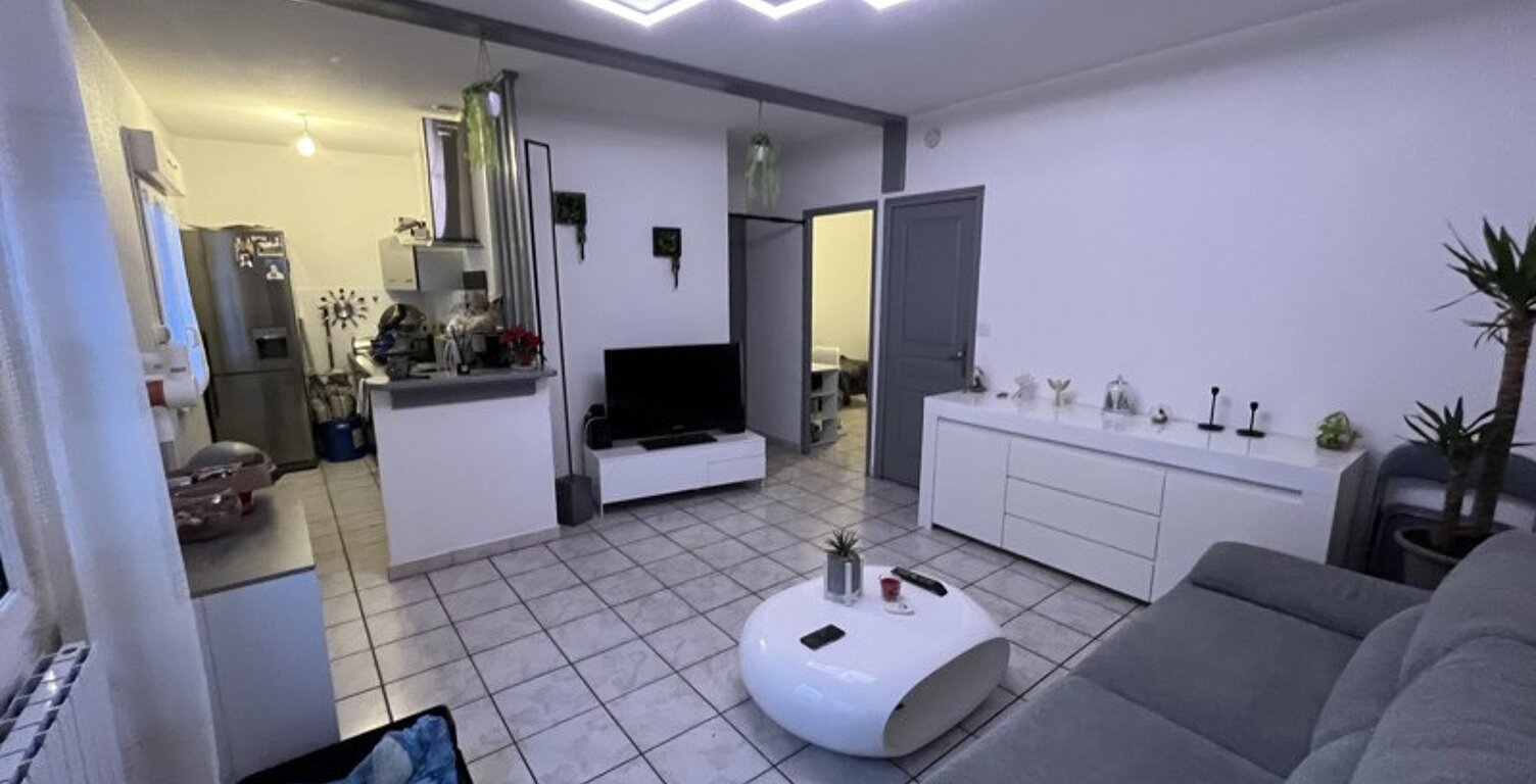 Appartement de 3 pièces principales — photo 1