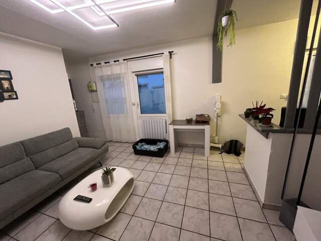 Appartement de 3 pièces principales — photo du bien