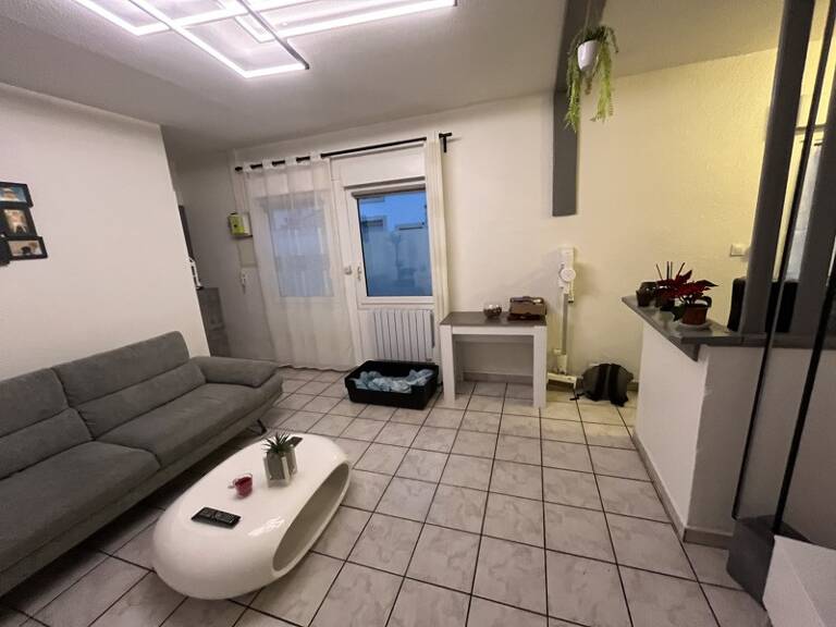 Appartement de 3 pièces principales — photo 1