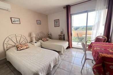 Appartement 1 pièces 108600 €