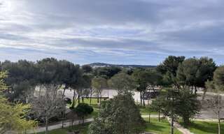 Appartement 1 Pièce 19 m² à vendre à Balaruc-les-Bains (34540)