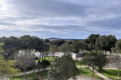 Appartement 1 pièces 99000 €