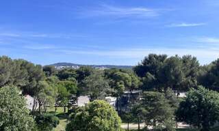 Appartement 1 Pièce 19 m² à vendre à Balaruc-les-Bains (34540)