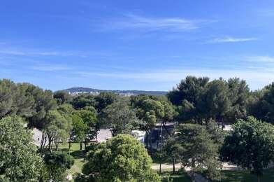 Appartement 1 pièces 99000 €