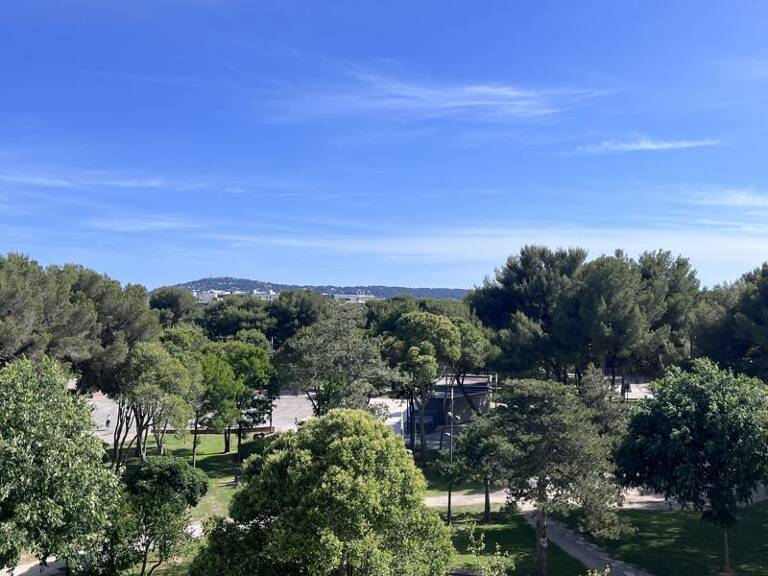 Studio de 1 pièces principales — photo 1