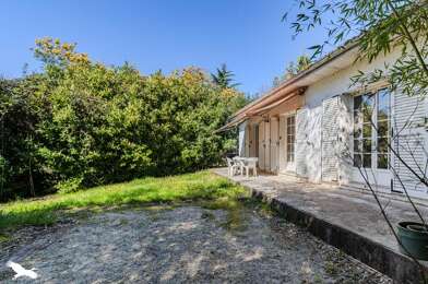 Maison 6 pièces 410000 €