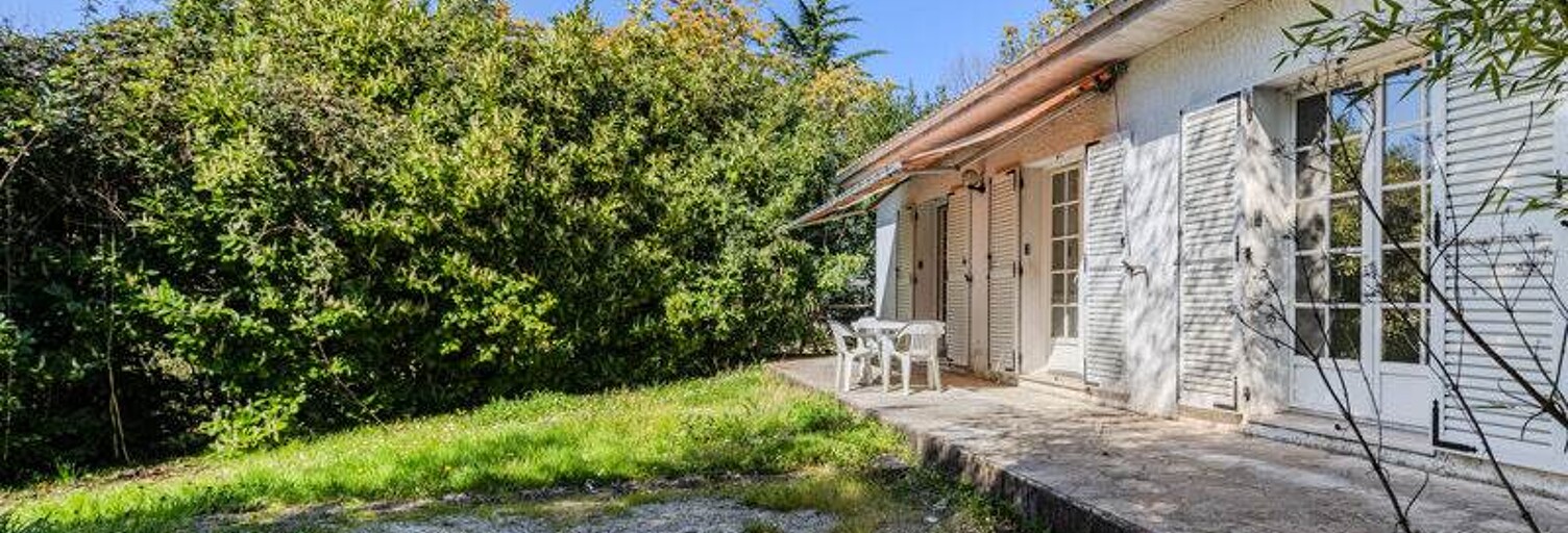 Maison 6 Pièces 128 m² à vendre à Pompignac (33370)