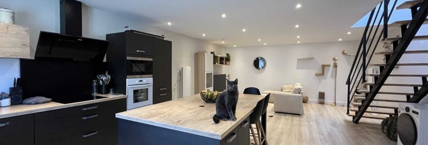 Maison 3 Pièces 90 m² à vendre à Castres (81100)