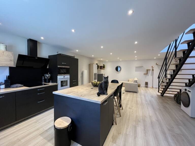 Maison de ville de 3 pièces principales — photo 1