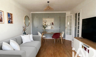 Appartement 3 Pièces 64 m² à vendre à Les Pavillons-sous-Bois (93320)