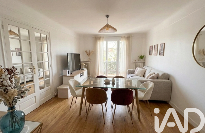 Vente Appartement 3 pièces — photo 2
