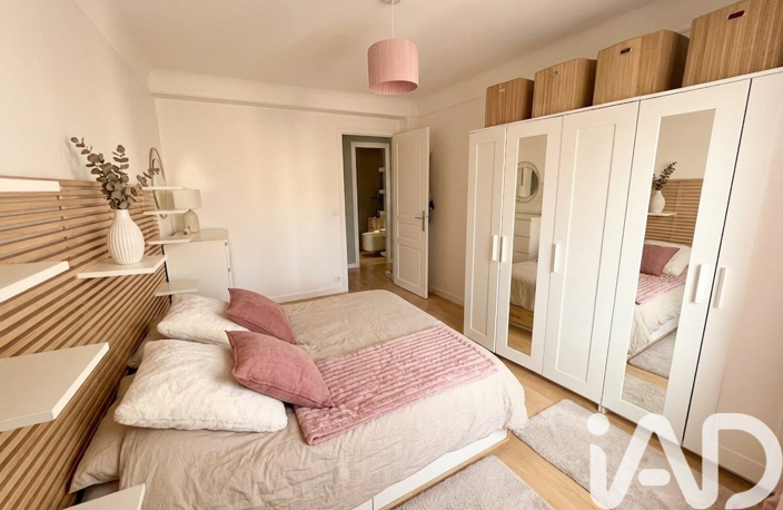 Vente Appartement 3 pièces — photo 4