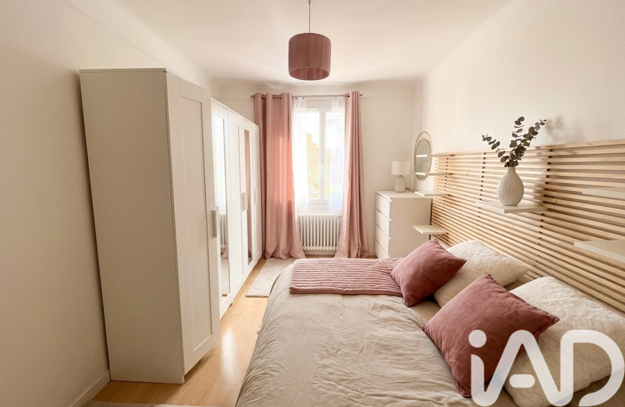 Vente Appartement 3 pièces — photo 5