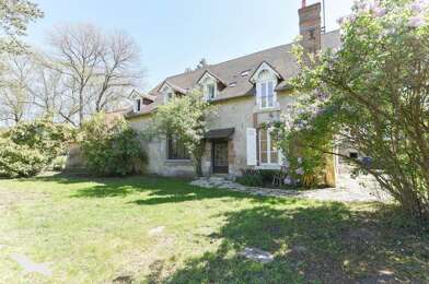 Maison 6 pièces 200000 €