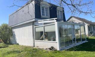 Maison 5 Pièces 105 m² à vendre à Reims (51100)