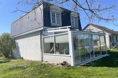 Maison 5 pièces 243000 €