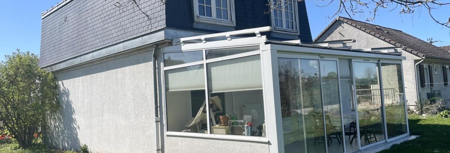 Maison 5 Pièces 105 m² à vendre à Reims (51100)