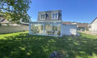 Maison 5 Pièces 105 m² à vendre à Reims (51100)