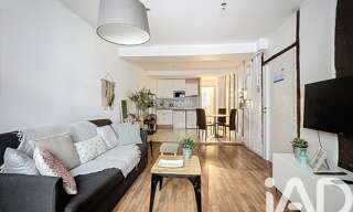 Appartement 2 Pièces 41 m² à vendre à Toulouse (31000)