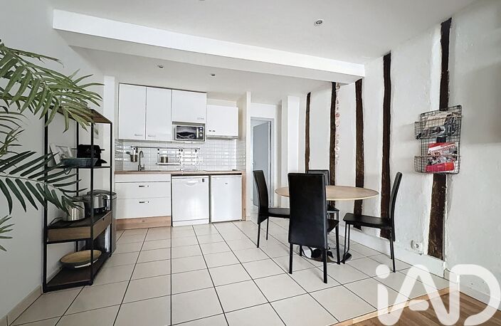 Vente Appartement 2 pièces — photo 3