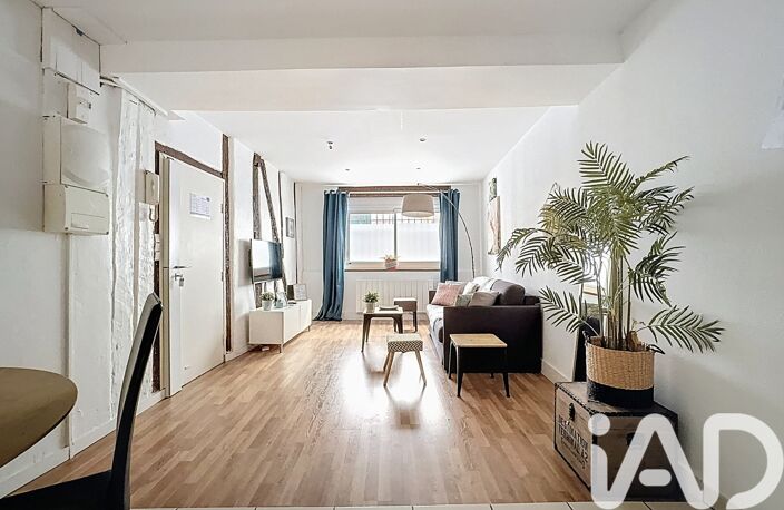 Vente Appartement 2 pièces — photo 4