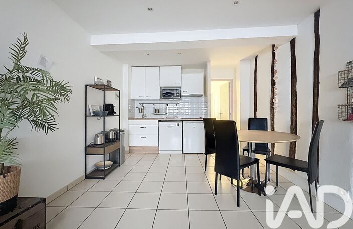 Vente Appartement 2 pièces — photo 5