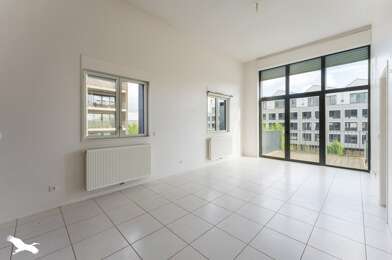 Appartement 4 pièces 292000 €