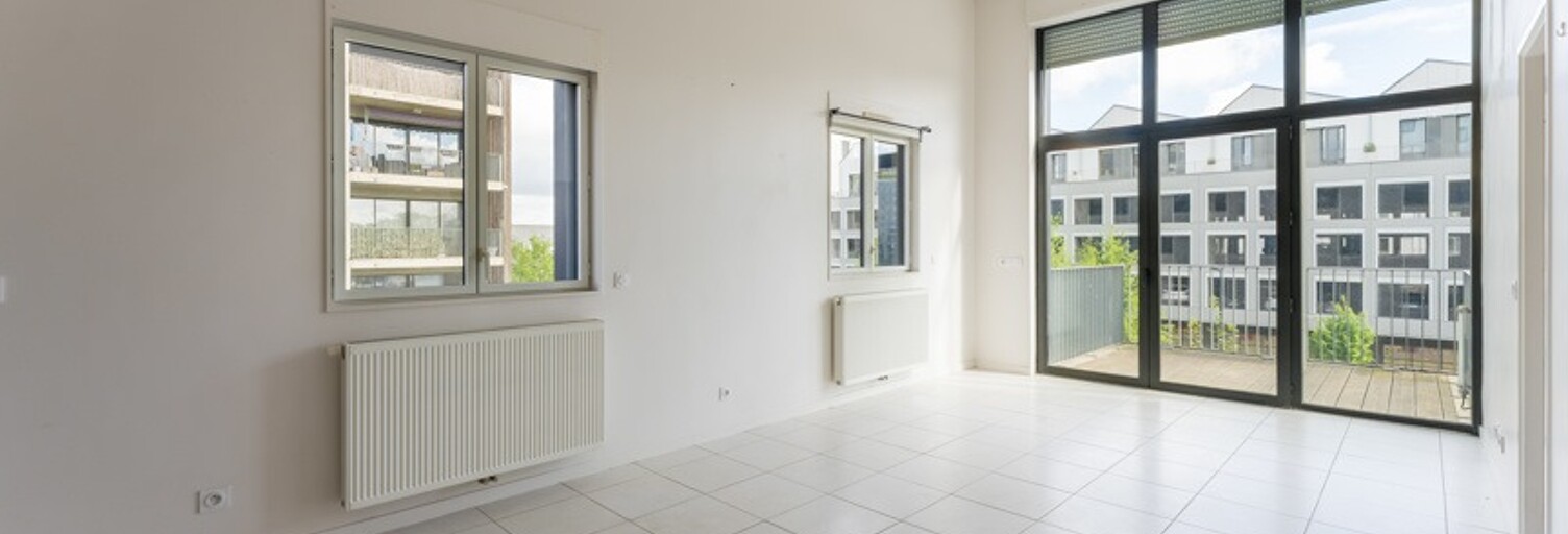 Appartement 4 Pièces 75 m² à vendre à Bordeaux (33300)