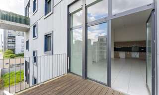 Appartement 4 Pièces 75 m² à vendre à Bordeaux (33300)