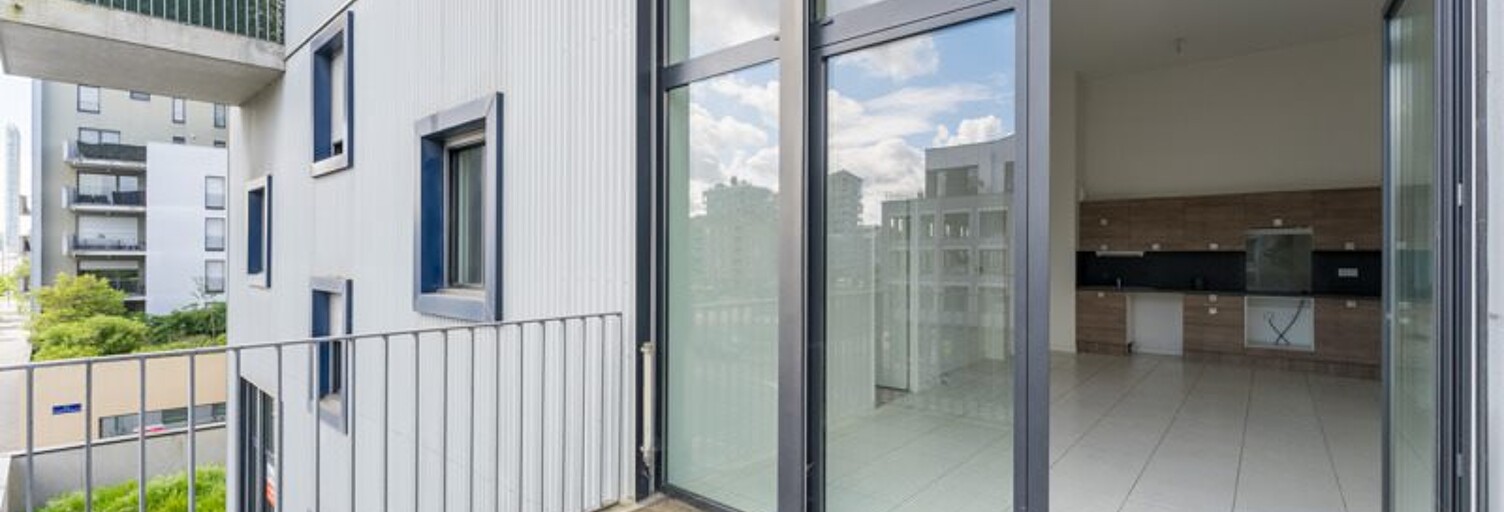 Appartement 4 Pièces 75 m² à vendre à Bordeaux (33300)