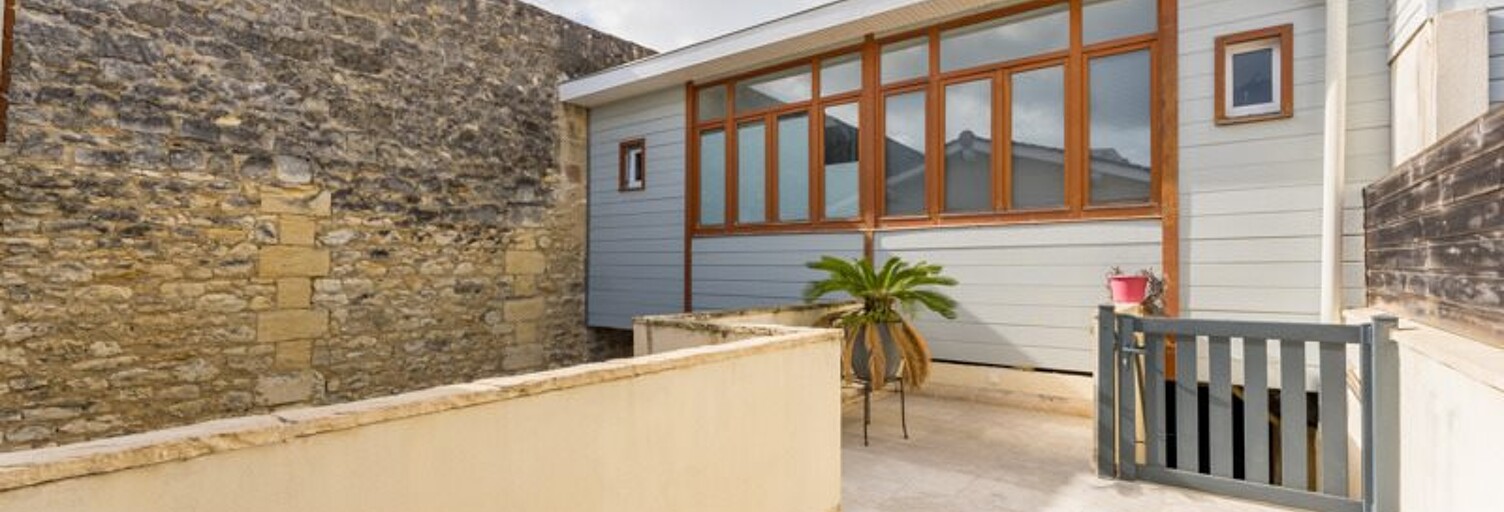 Immeuble   m² à vendre à Bordeaux (33300)