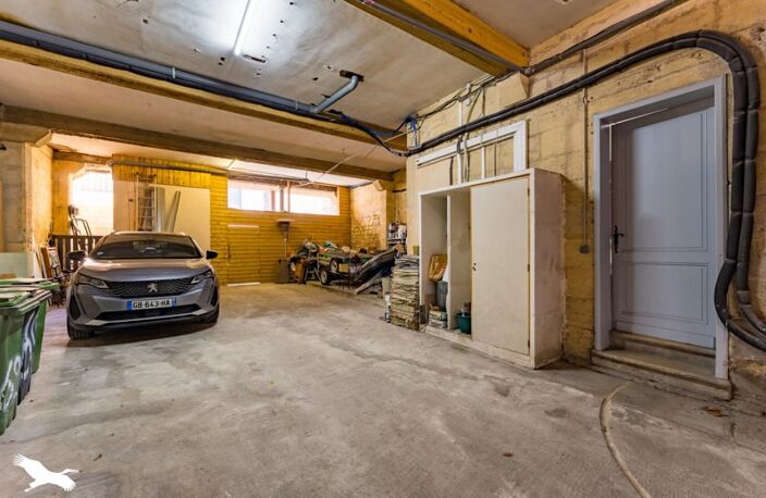 Vente immeuble   Bordeaux (33300) — photo 3