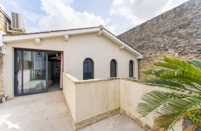 Vente immeuble   Bordeaux (33300) — photo 5