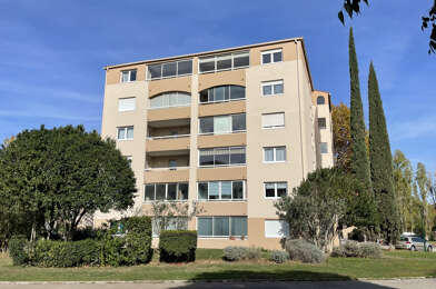 Appartement 2 pièces 208000 €