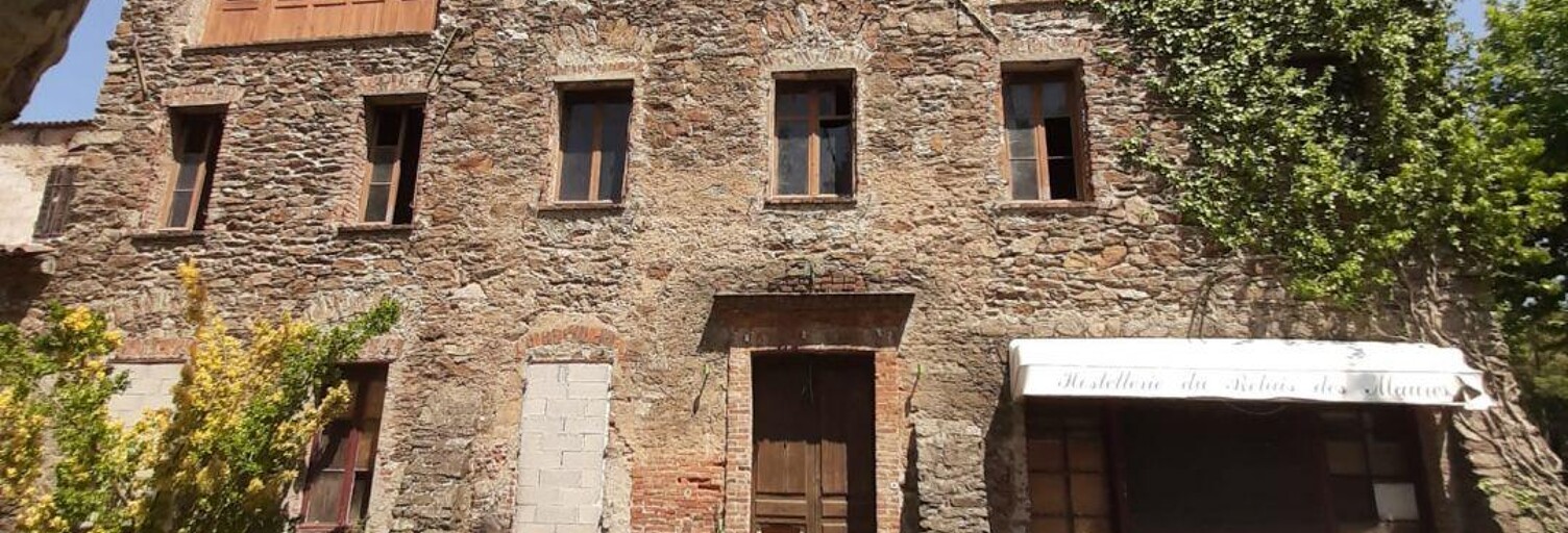 Commerce  1000 m² à vendre à Bormes-les-Mimosas (83230)