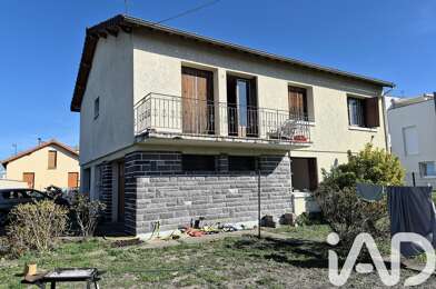 Maison 6 pièces 285000 €