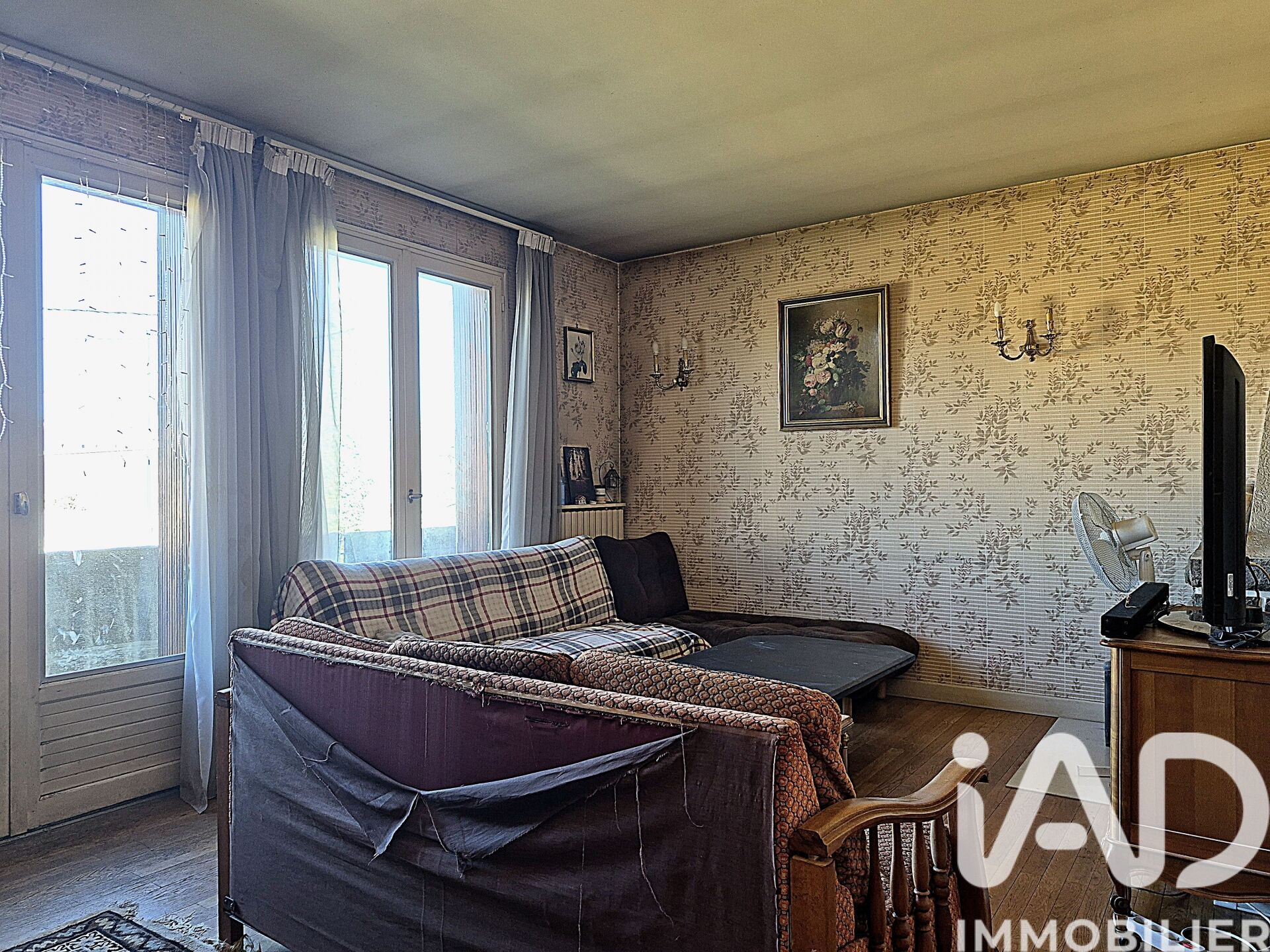 Vente Maison traditionnelle 6 pièces - Photo 4