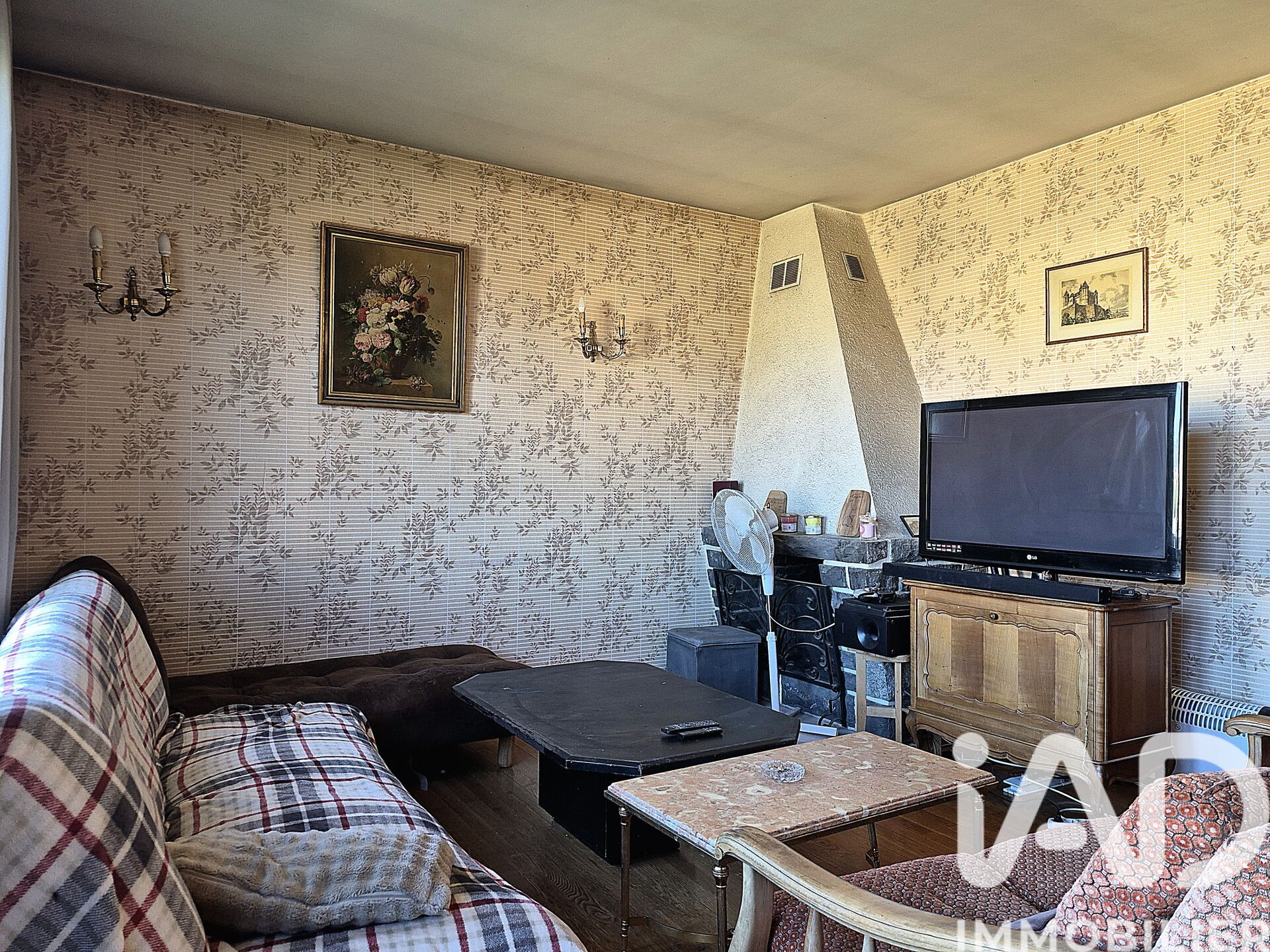 Vente Maison traditionnelle 6 pièces - Photo 5