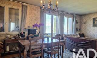 Maison 6 Pièces 160 m² à vendre à Clermont-Ferrand (63000)
