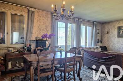 Maison 6 pièces 255000 €
