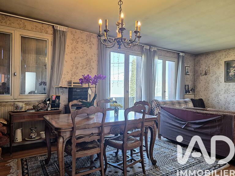 Vente Maison traditionnelle 6 pièces — photo 1