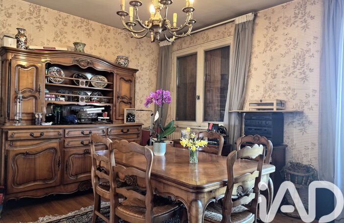 Vente Maison traditionnelle 6 pièces — photo 2