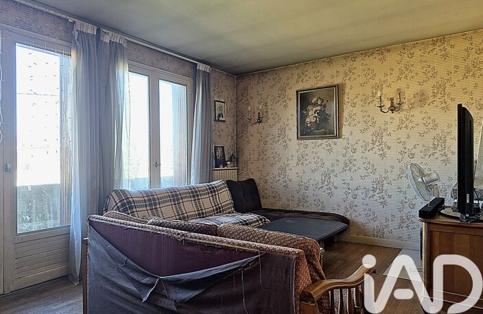 Vente Maison traditionnelle 6 pièces — photo 3
