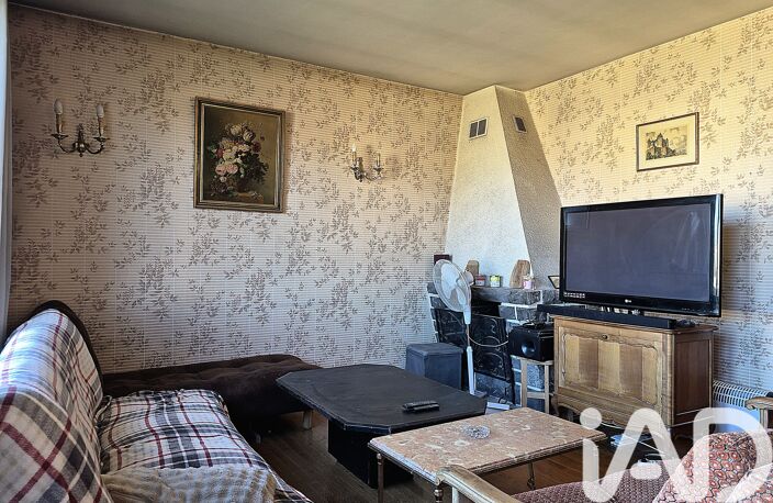Vente Maison traditionnelle 6 pièces — photo 4