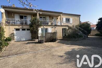 Maison 13 pièces 884000 €