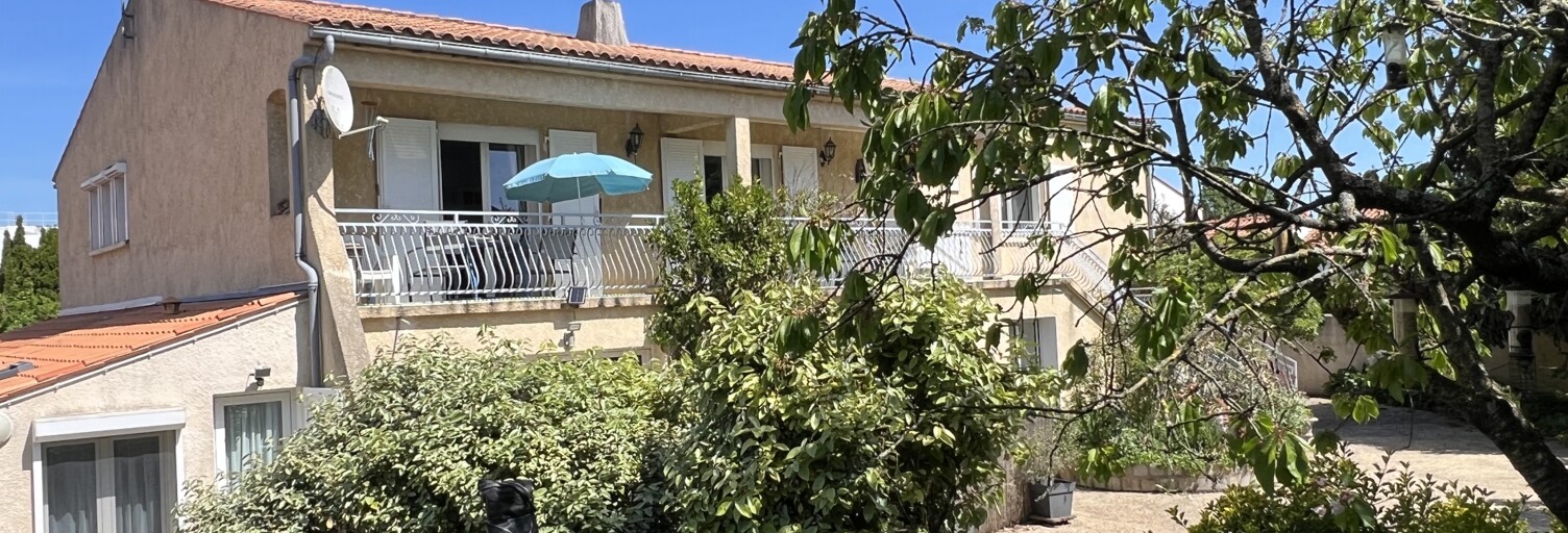 Maison 13 Pièces 341 m² à vendre à Aytré (17440)