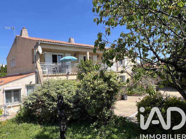 Vente Maison/villa 13 pièces — photo 1