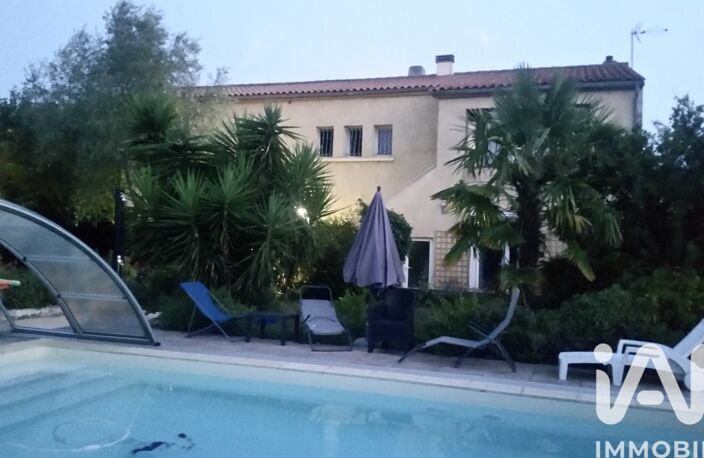 Vente Maison/villa 13 pièces — photo 2